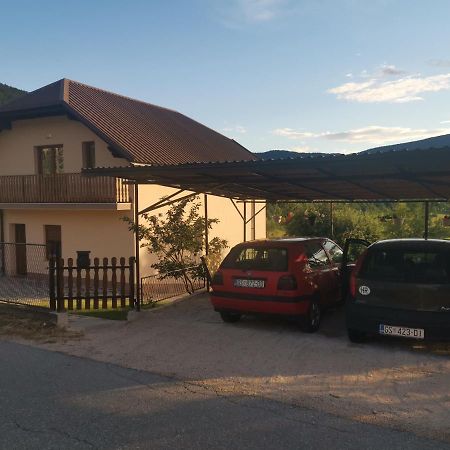 Apartman Nika Otočac المظهر الخارجي الصورة