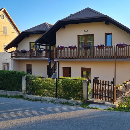 Apartman Nika Otočac المظهر الخارجي الصورة