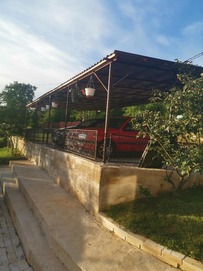 Apartman Nika Otočac المظهر الخارجي الصورة