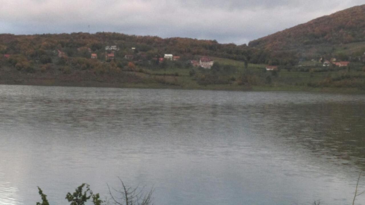 Apartman Nika Otočac المظهر الخارجي الصورة