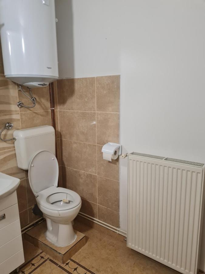 Apartman Nika Otočac المظهر الخارجي الصورة
