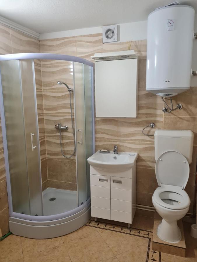 Apartman Nika Otočac المظهر الخارجي الصورة