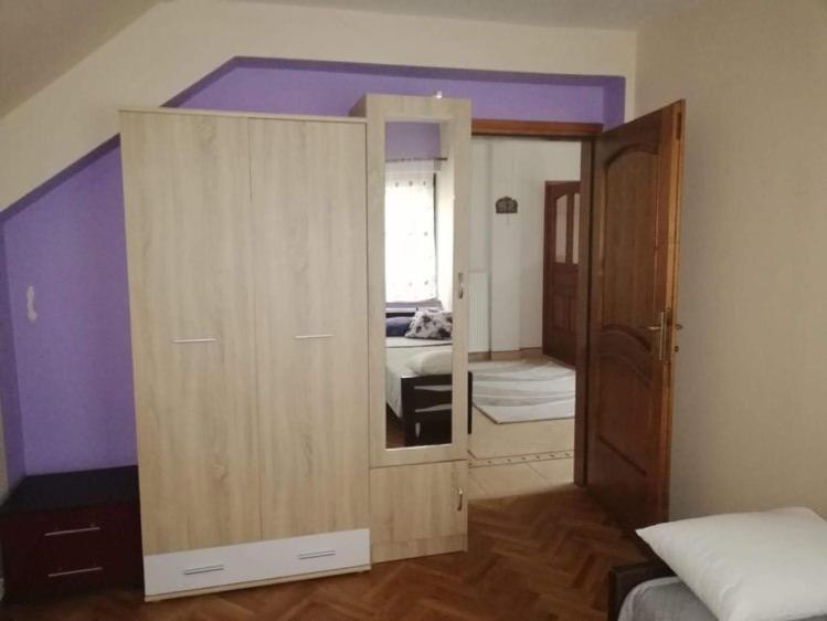 Apartman Nika Otočac المظهر الخارجي الصورة