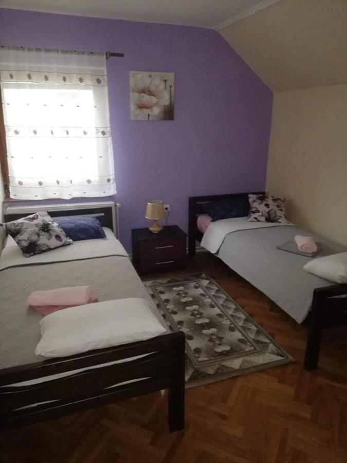 Apartman Nika Otočac المظهر الخارجي الصورة