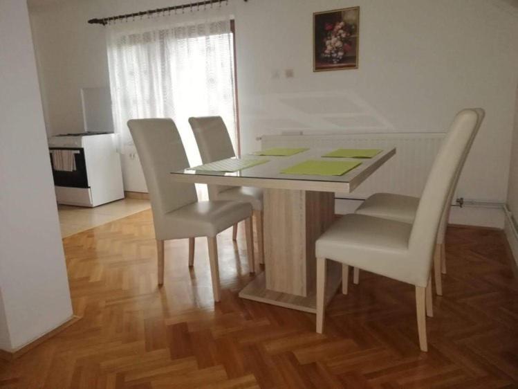 Apartman Nika Otočac المظهر الخارجي الصورة