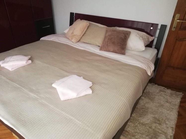 Apartman Nika Otočac المظهر الخارجي الصورة