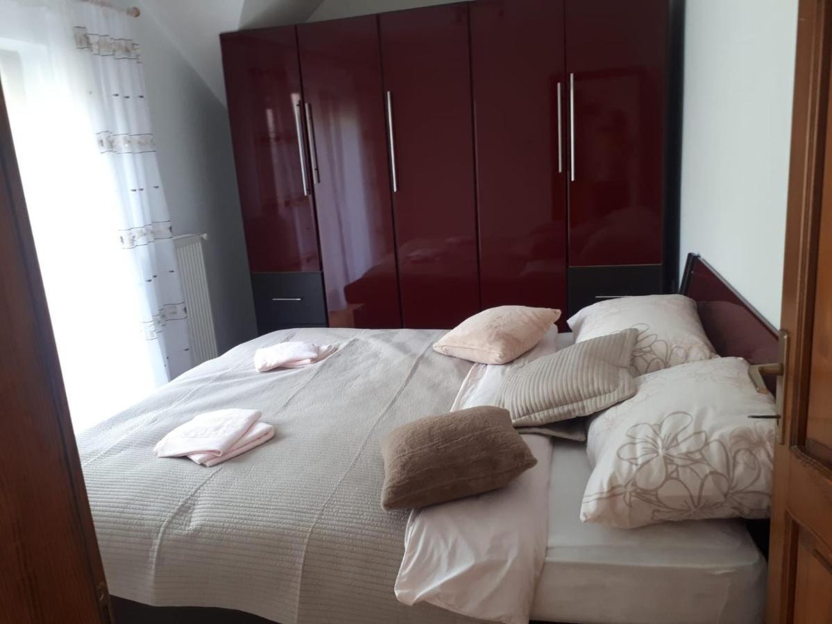 Apartman Nika Otočac المظهر الخارجي الصورة