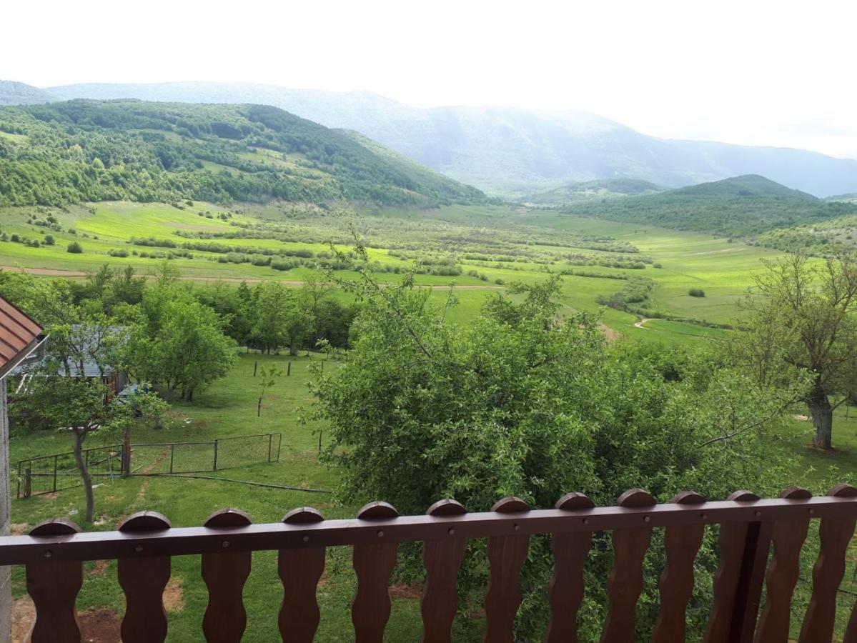 Apartman Nika Otočac المظهر الخارجي الصورة